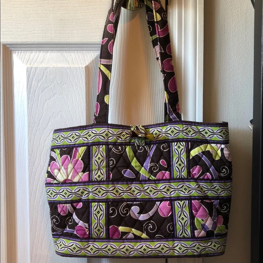 Vera Bradley Tote
